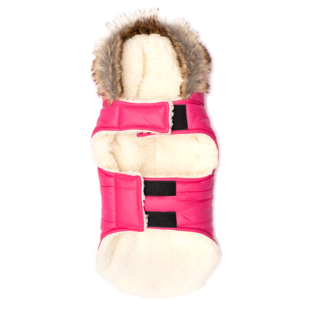 Park City Jacket