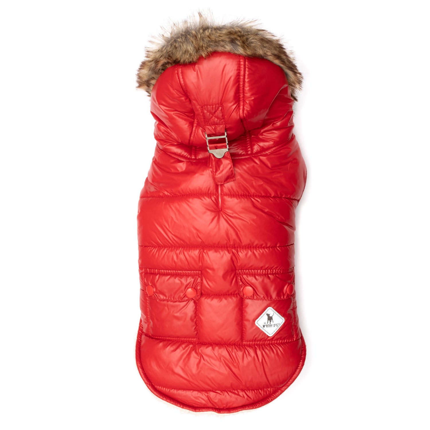 Park City Jacket