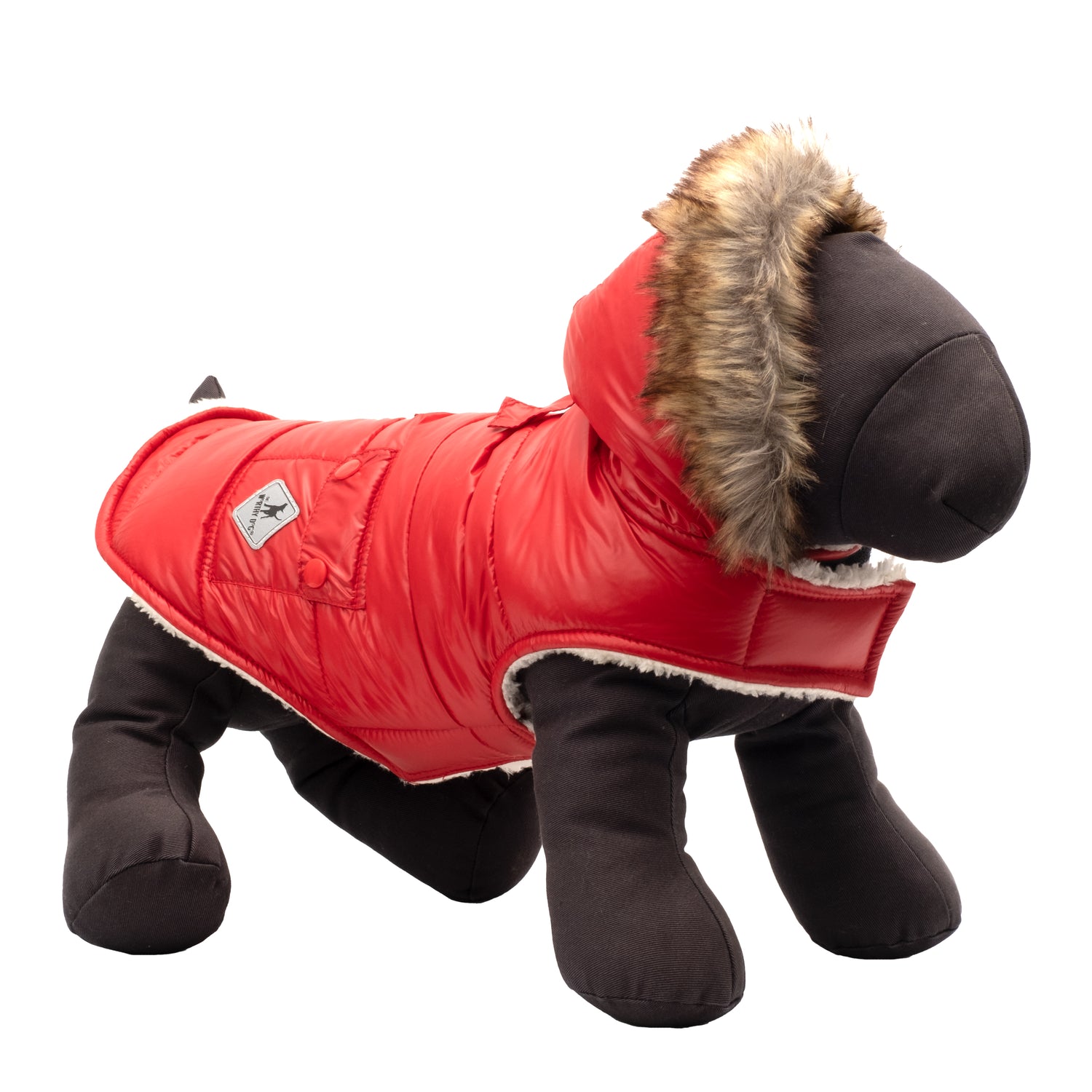 Park City Jacket
