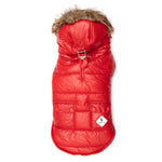 Park City Jacket