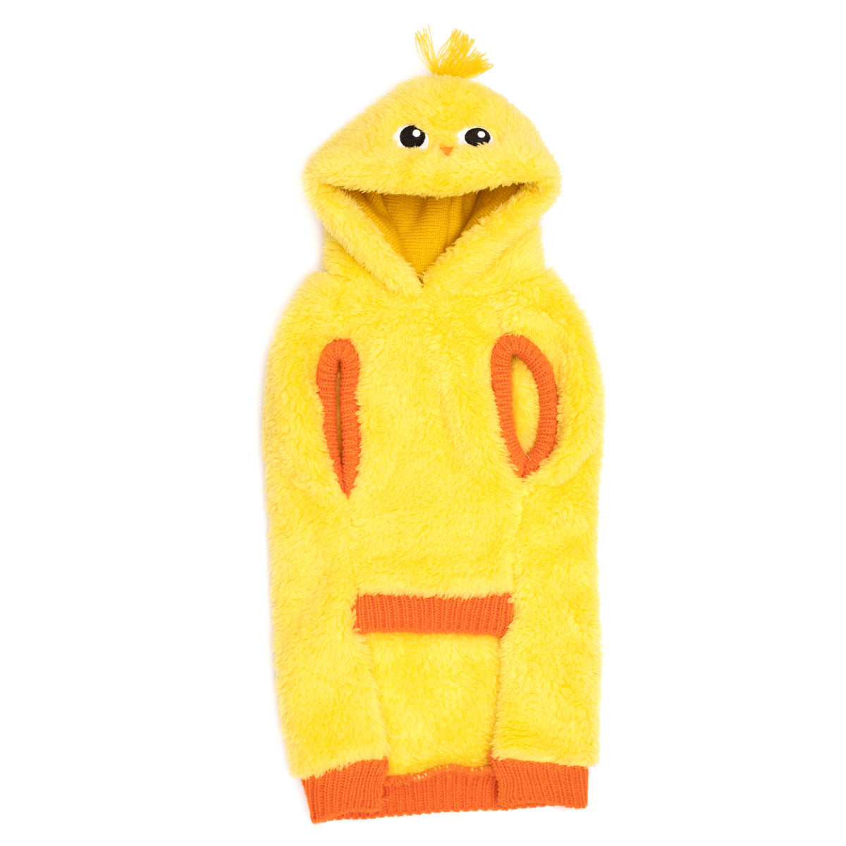 Chick Hoodie