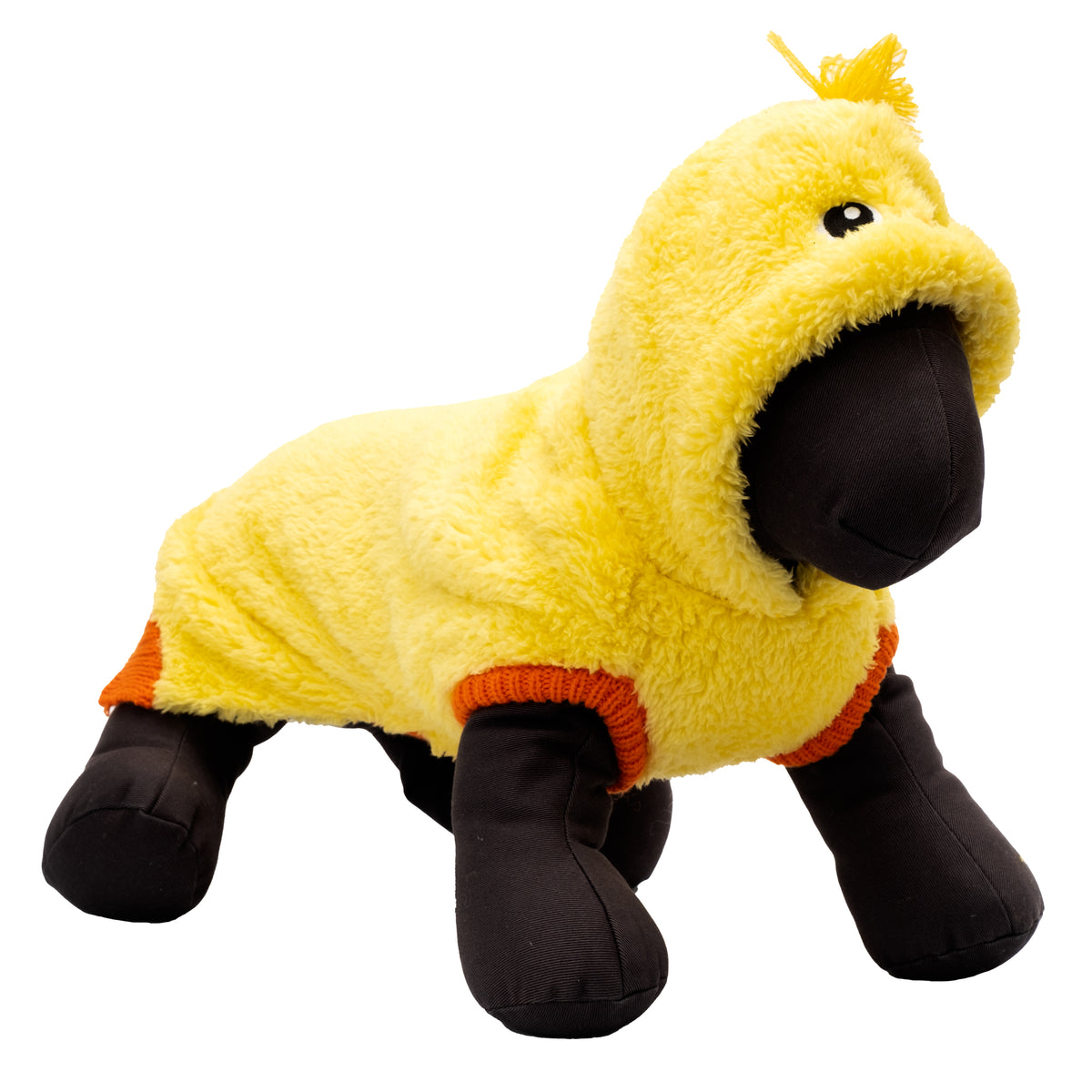 Chick Hoodie