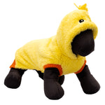 Chick Hoodie