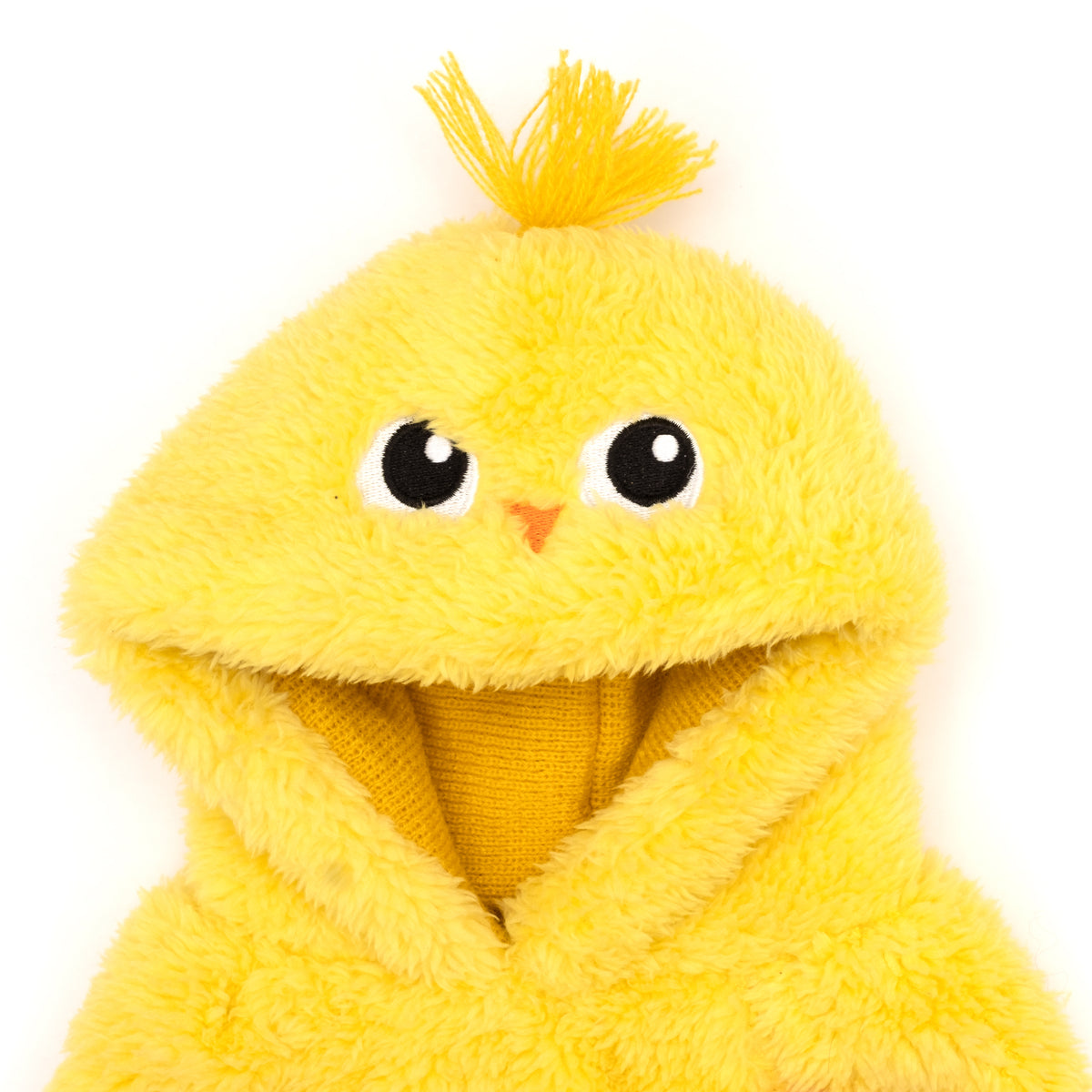 Chick Hoodie
