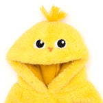 Chick Hoodie