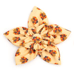 Gobble Gobble Flower