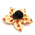 Gobble Gobble Flower