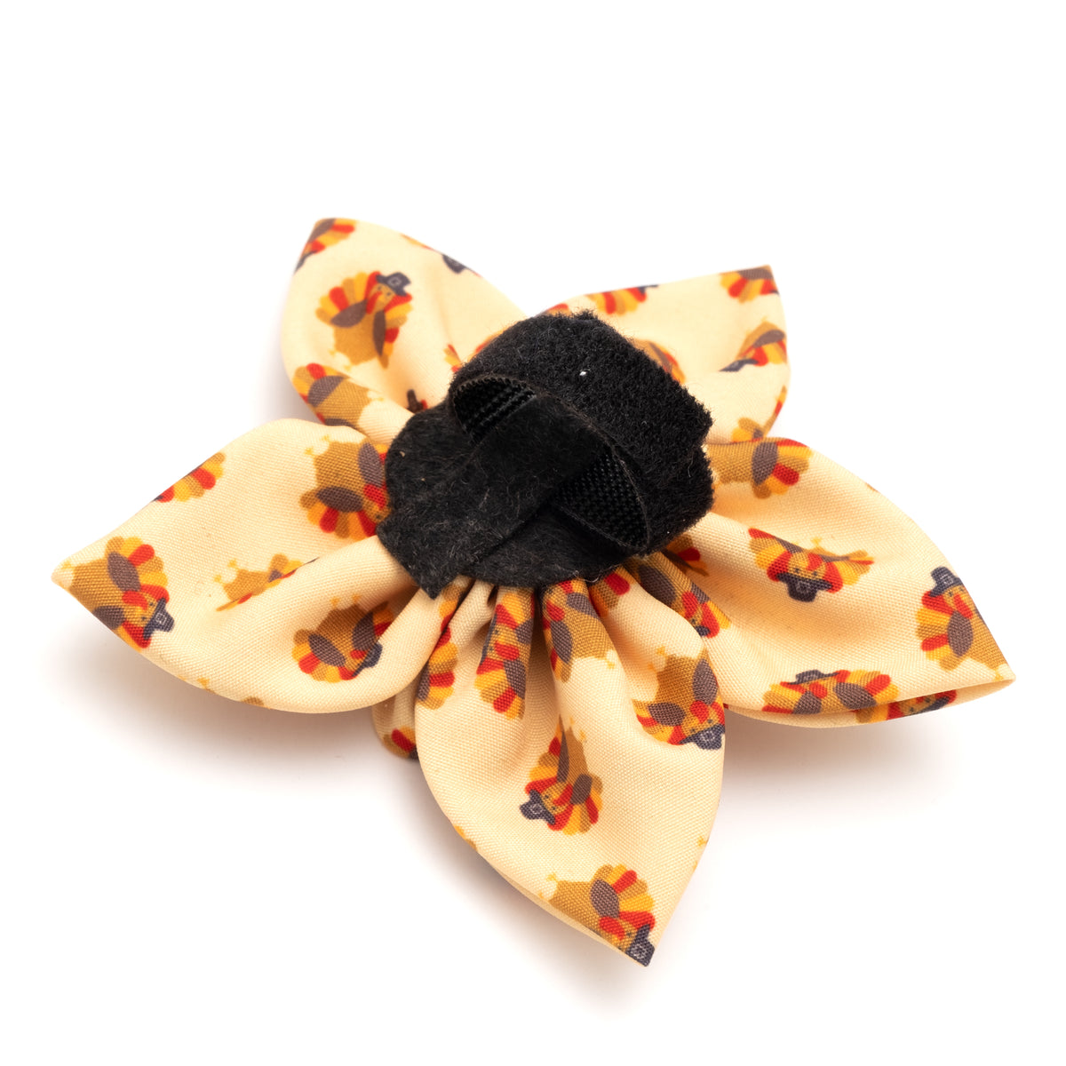 Gobble Gobble Flower