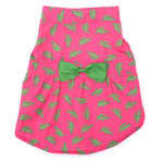 Al the Gator Dress