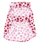 Ladybug Dress