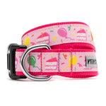 Birthday Collar
