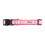 Birthday Collar