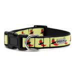 Chili Pepper Collar