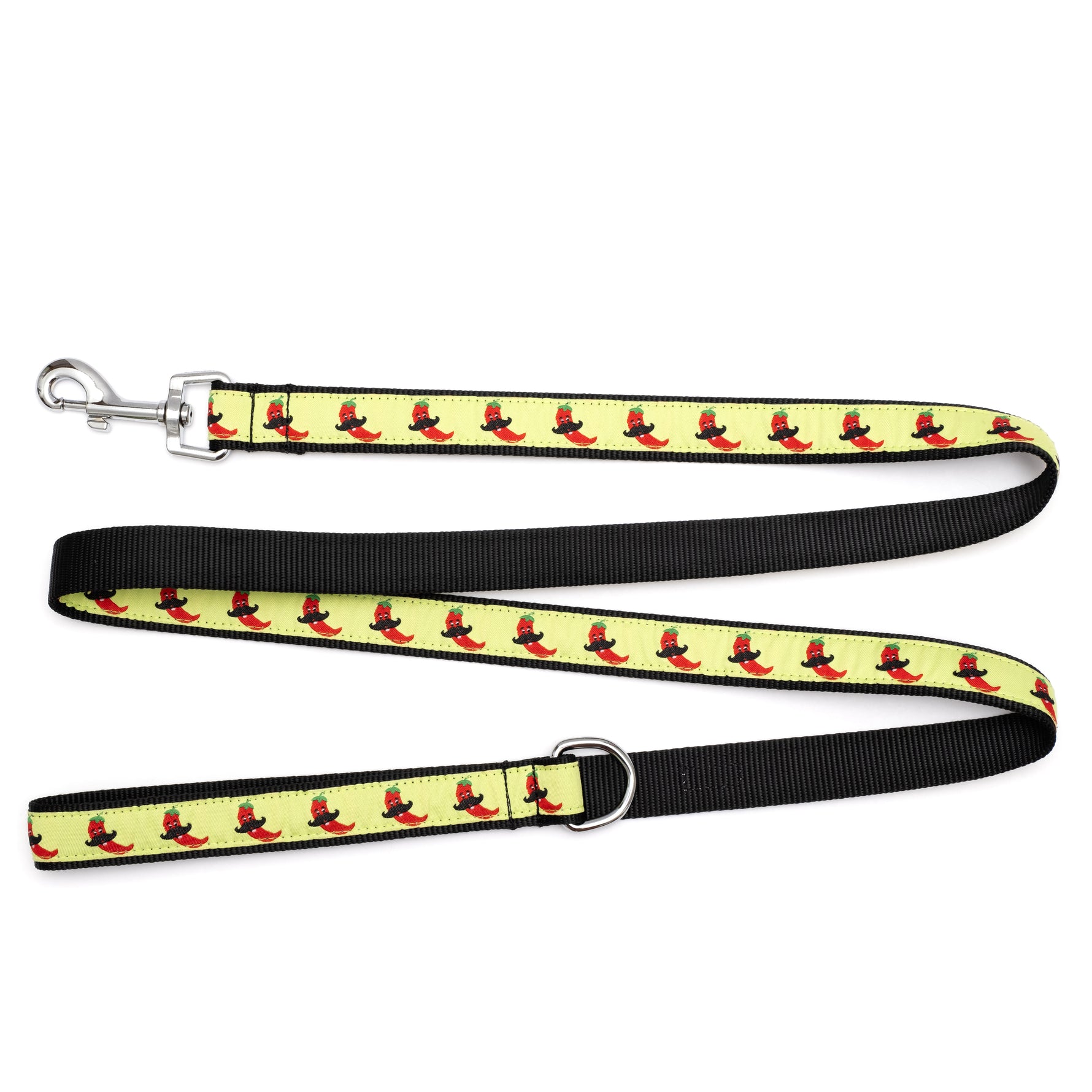 Chili Pepper Lead