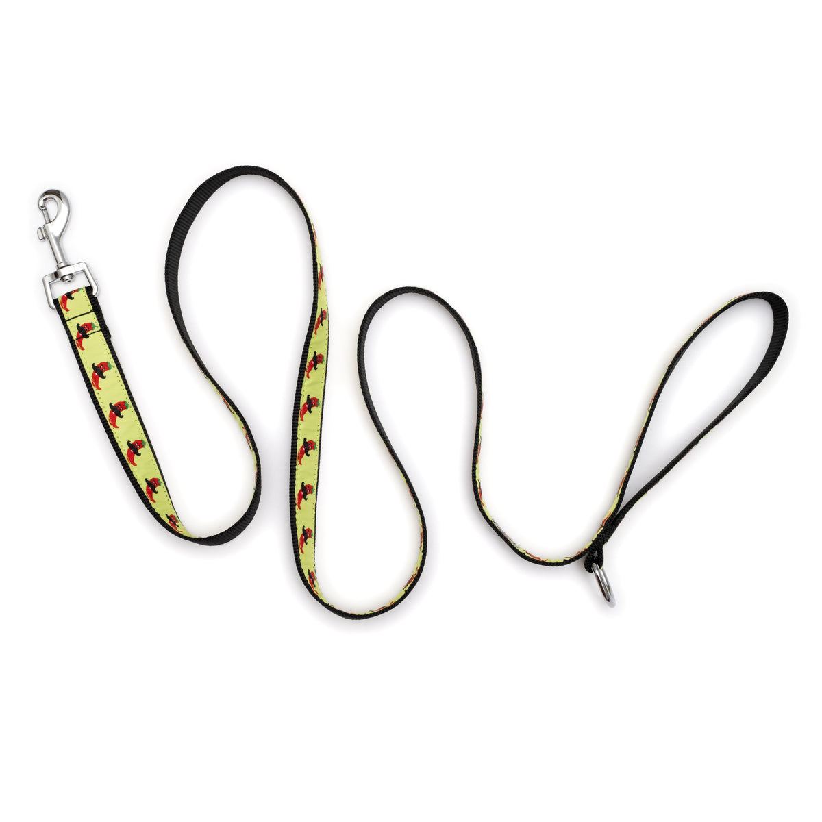 Chili Pepper Lead