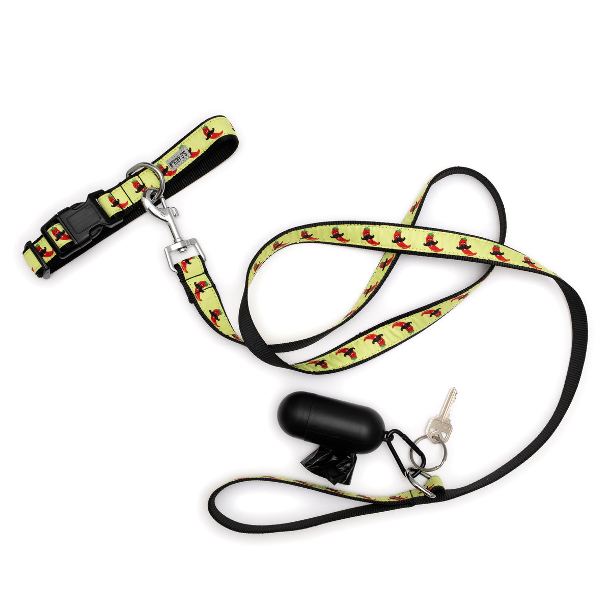 Chili Pepper Lead
