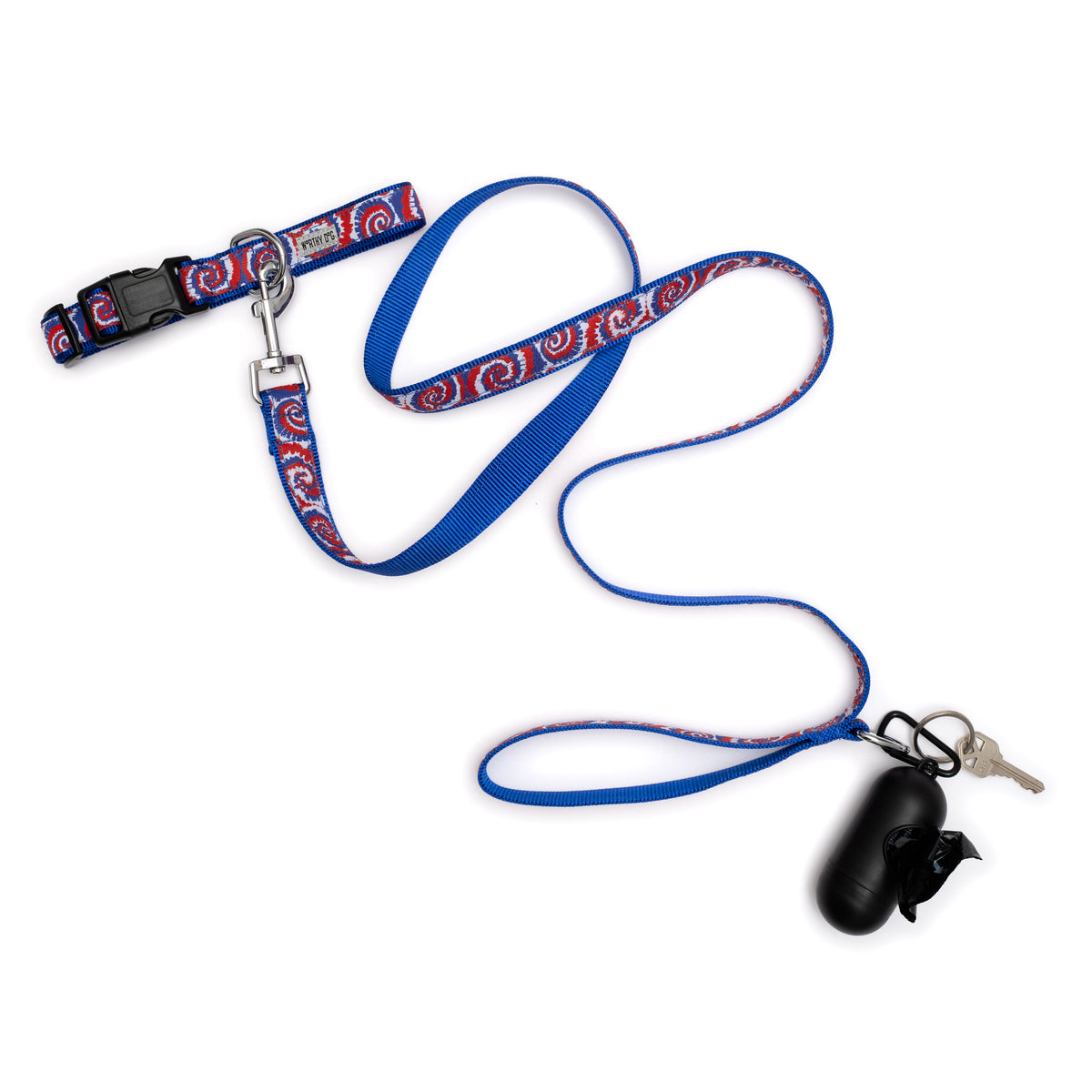 Kaleidoscope Collar