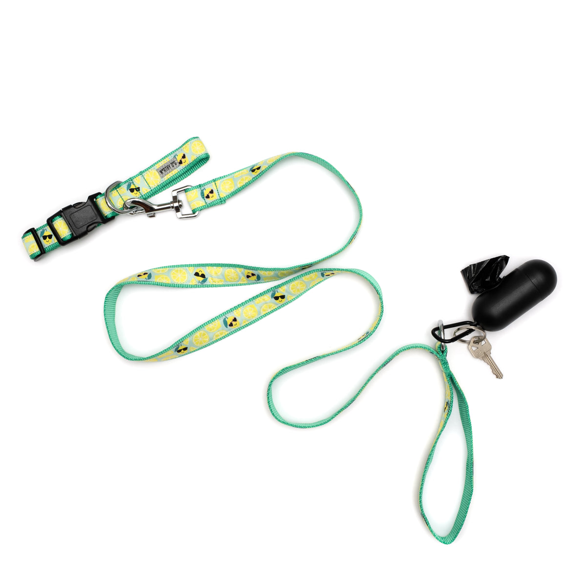 Lemons Collar
