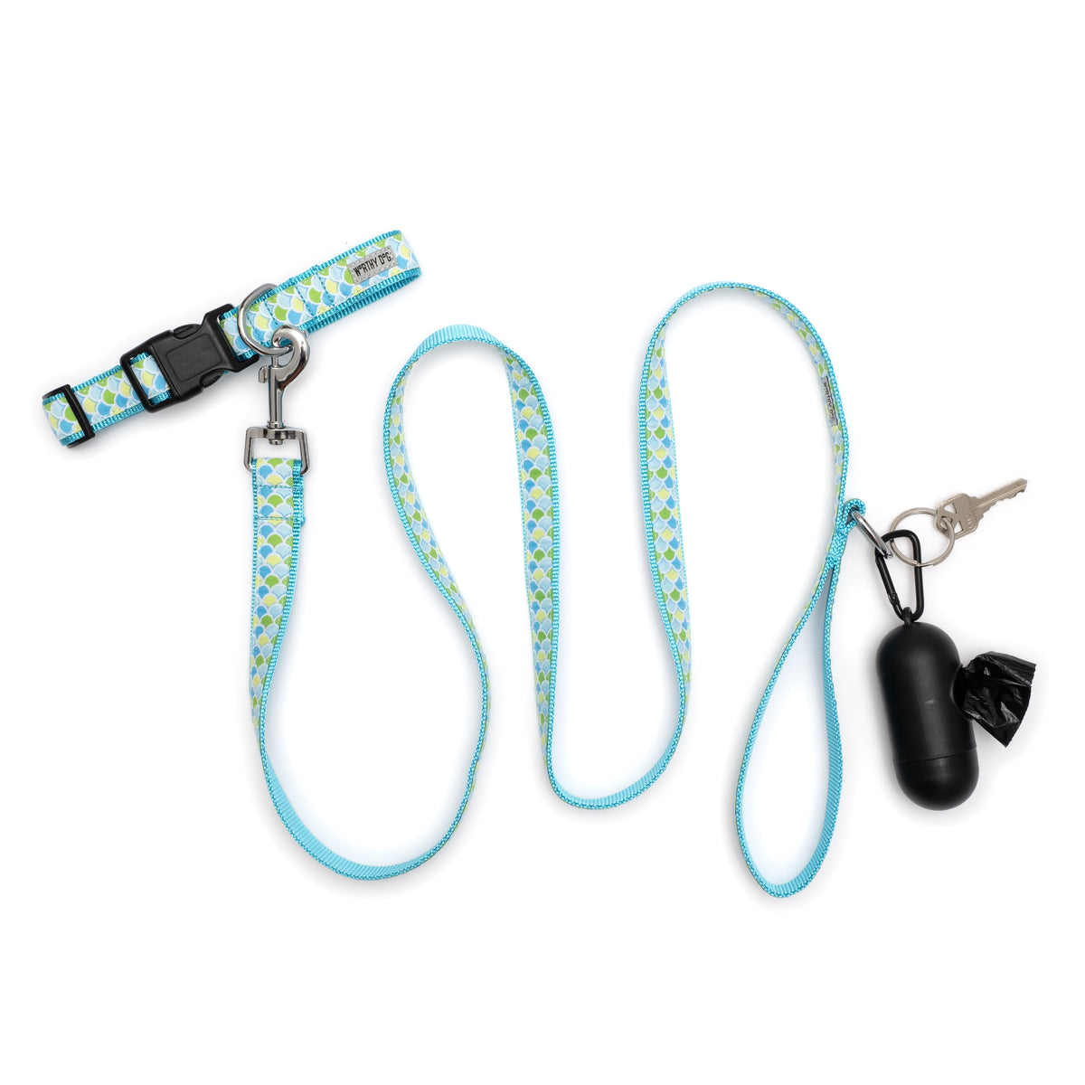 Mermaid Lead