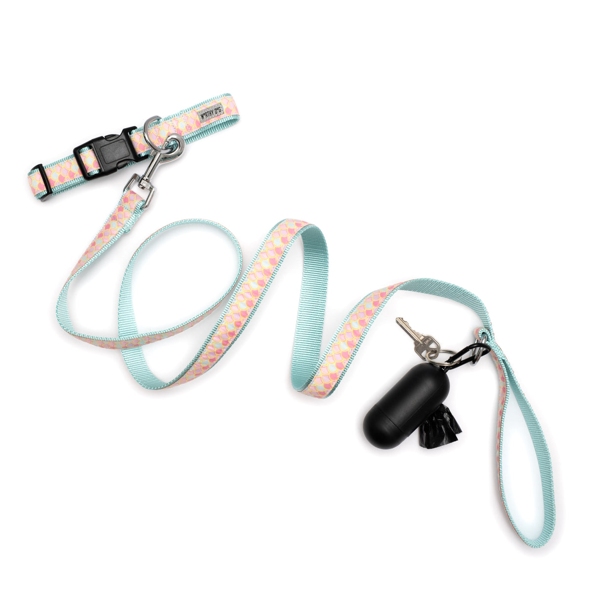 Mermaid Lead