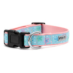 Starfish Floral Collar