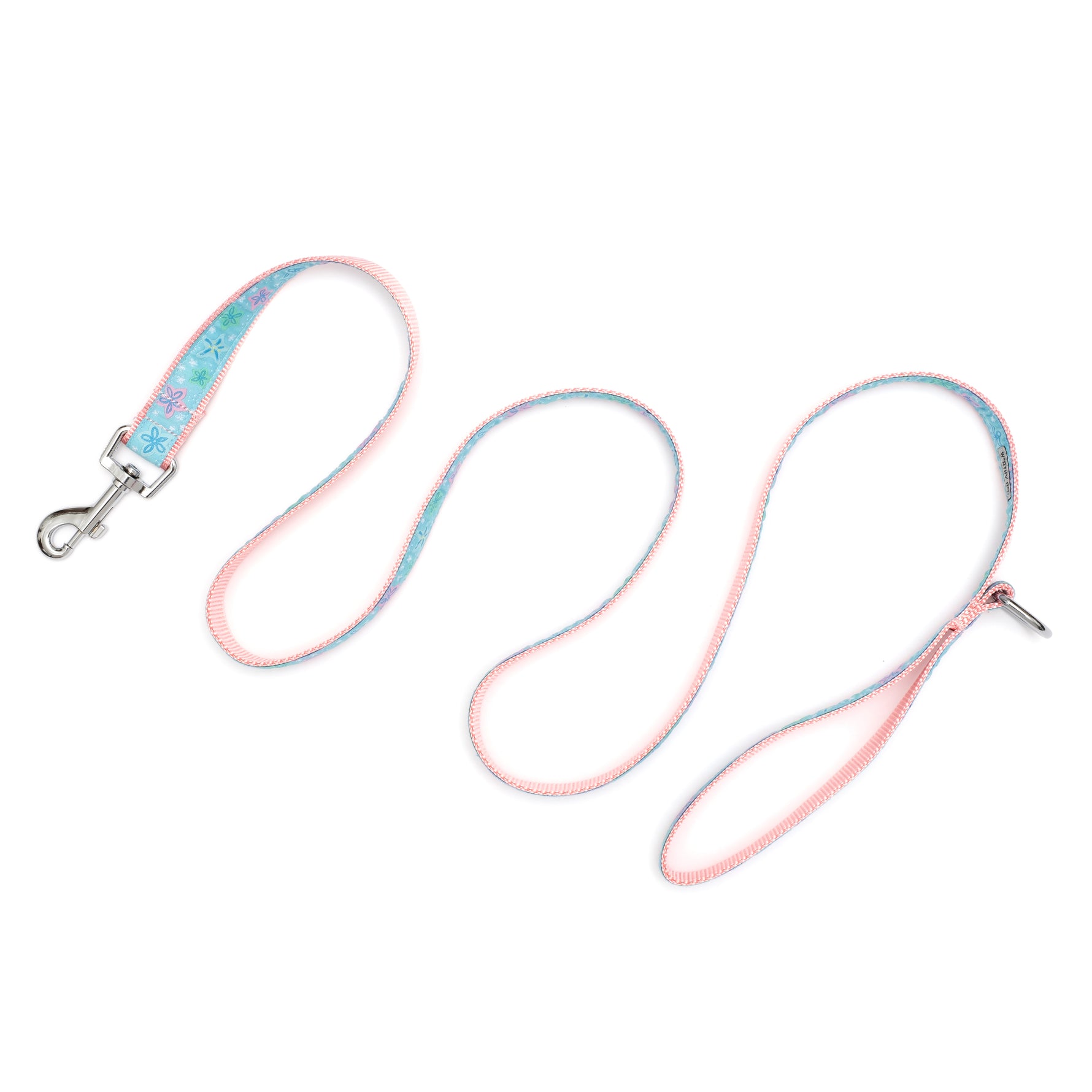 Starfish Floral Lead