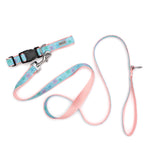 Starfish Floral Lead