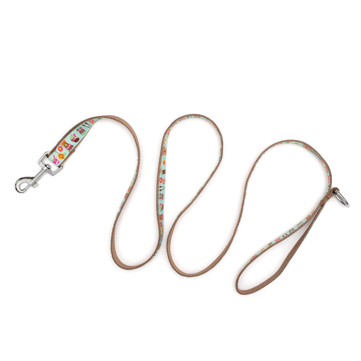 Tiki Time Lead