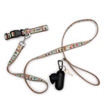 Tiki Time Lead