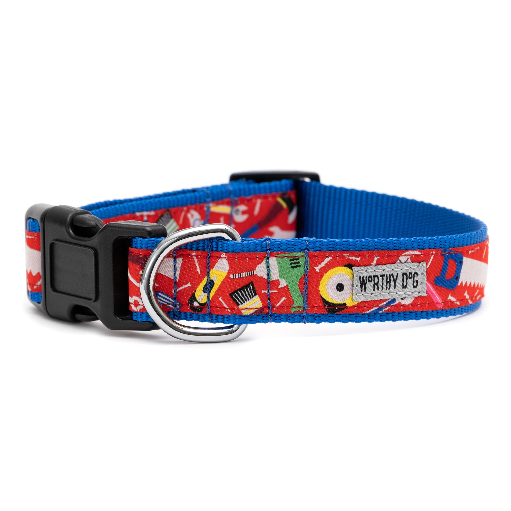 Tools Collar