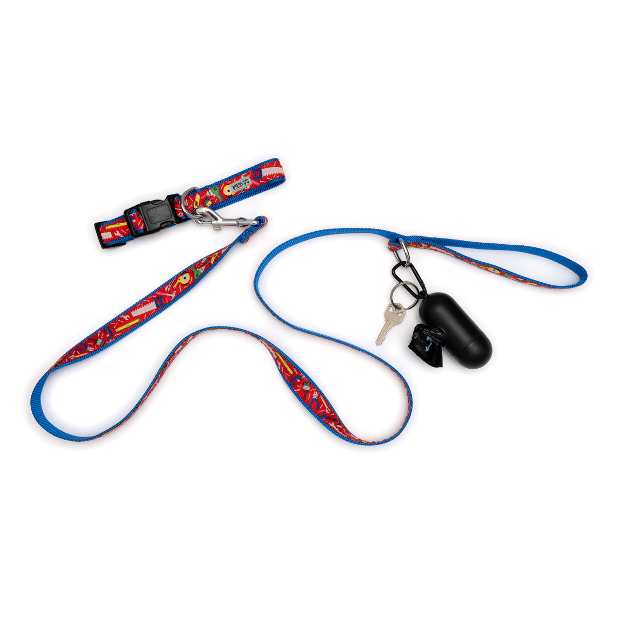 Tools Lead