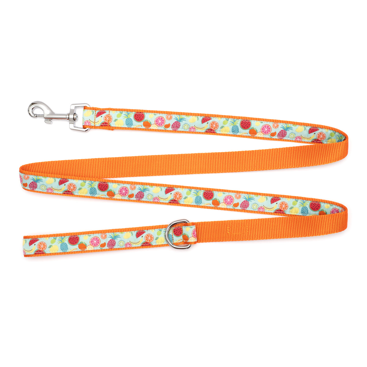 Tutti Frutti Lead