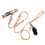 Tutti Frutti Lead