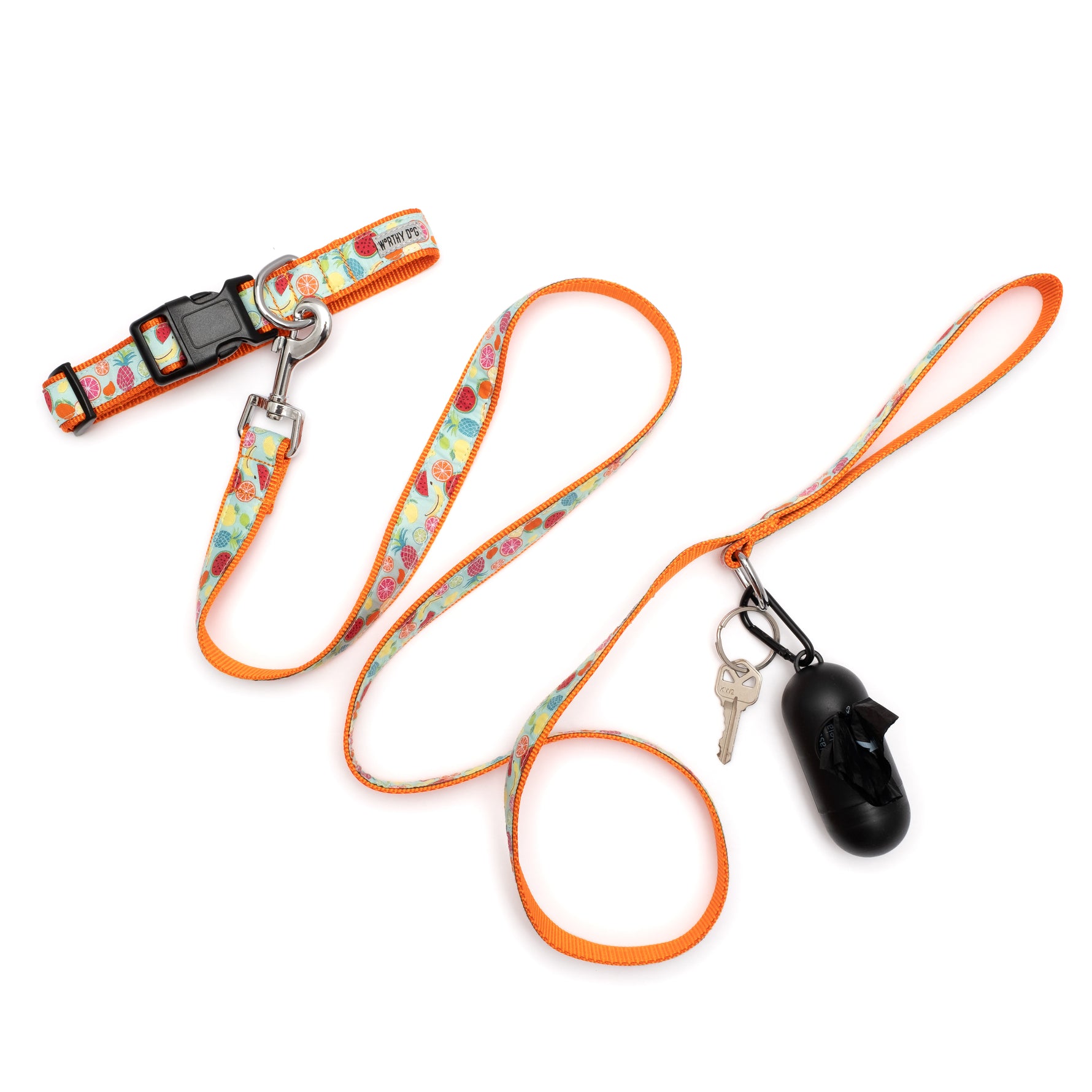 Tutti Frutti Lead