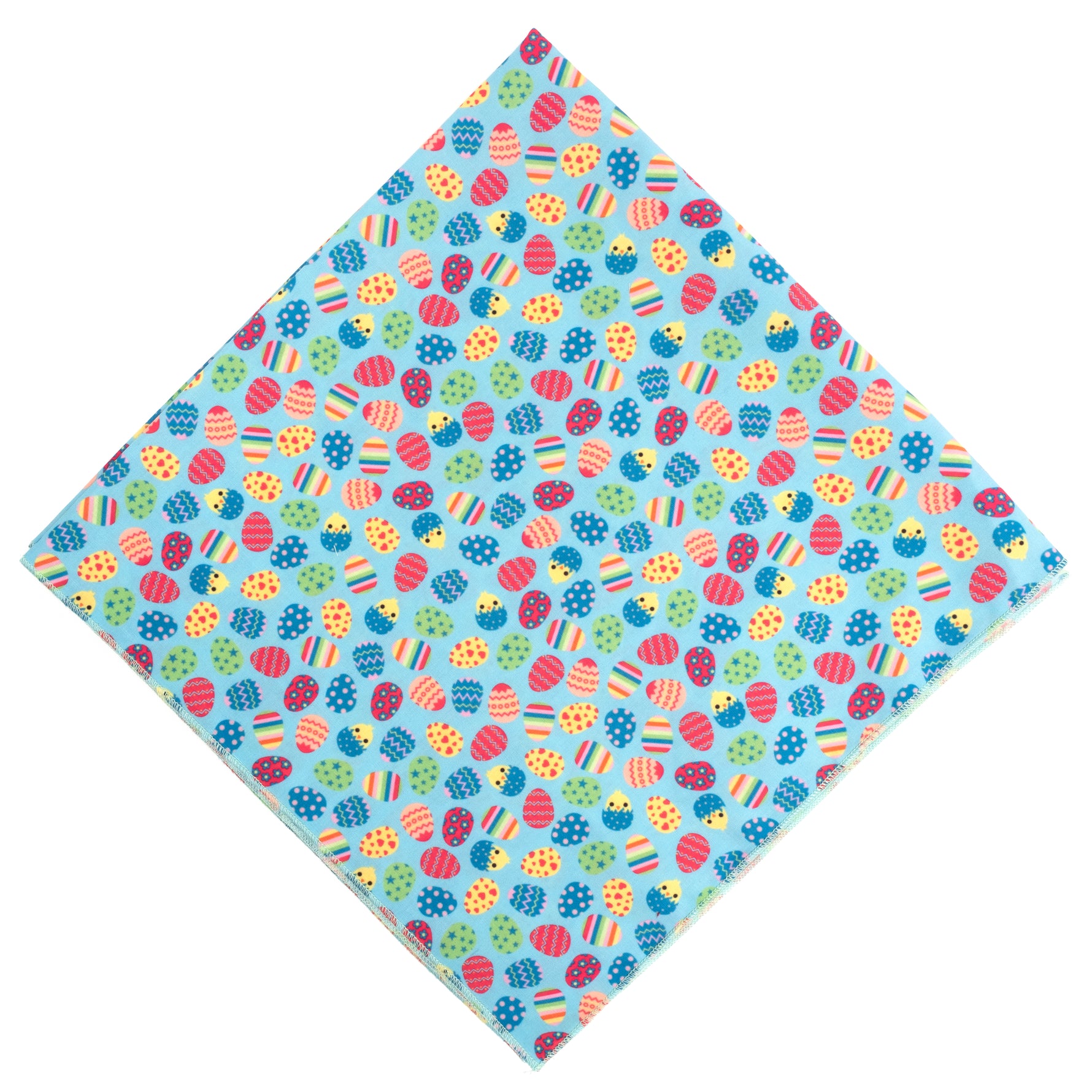 Easter Eggs Bandana