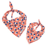 Patchwork Flag Bandana