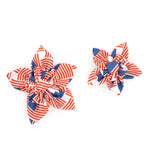 Patchwork Flag Flower