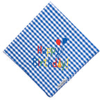Happy Birthday Bandana
