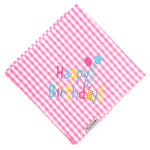 Happy Birthday Bandana
