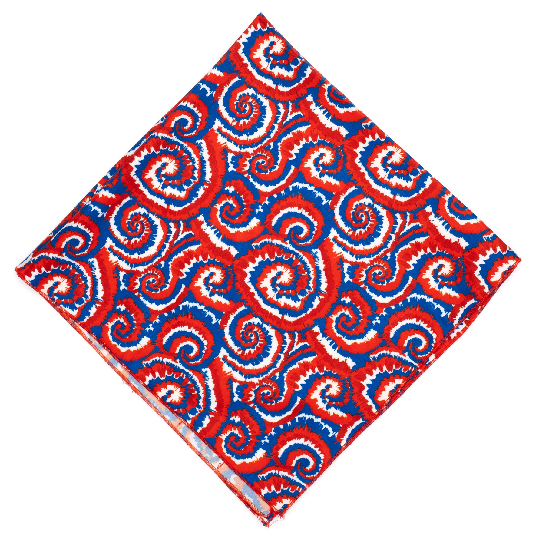 Kaleidoscope Bandana