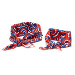 Kaleidoscope Bandana