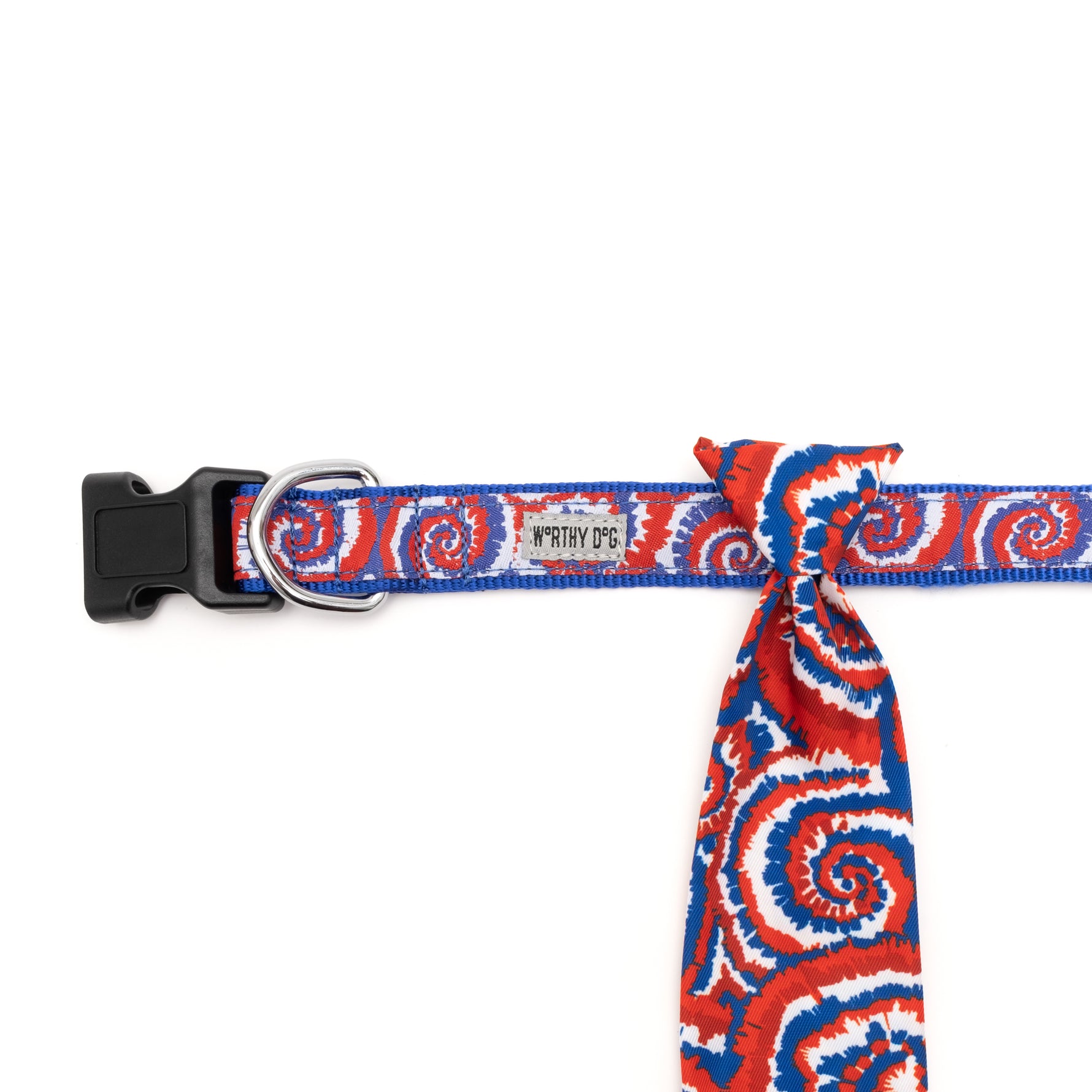 Kaleidoscope Neck Tie