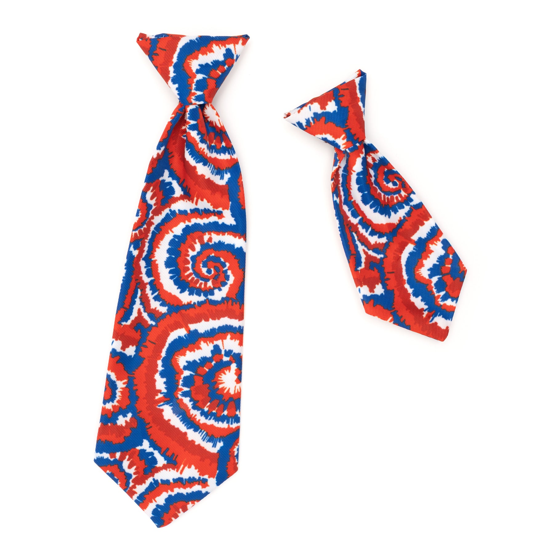 Kaleidoscope Neck Tie