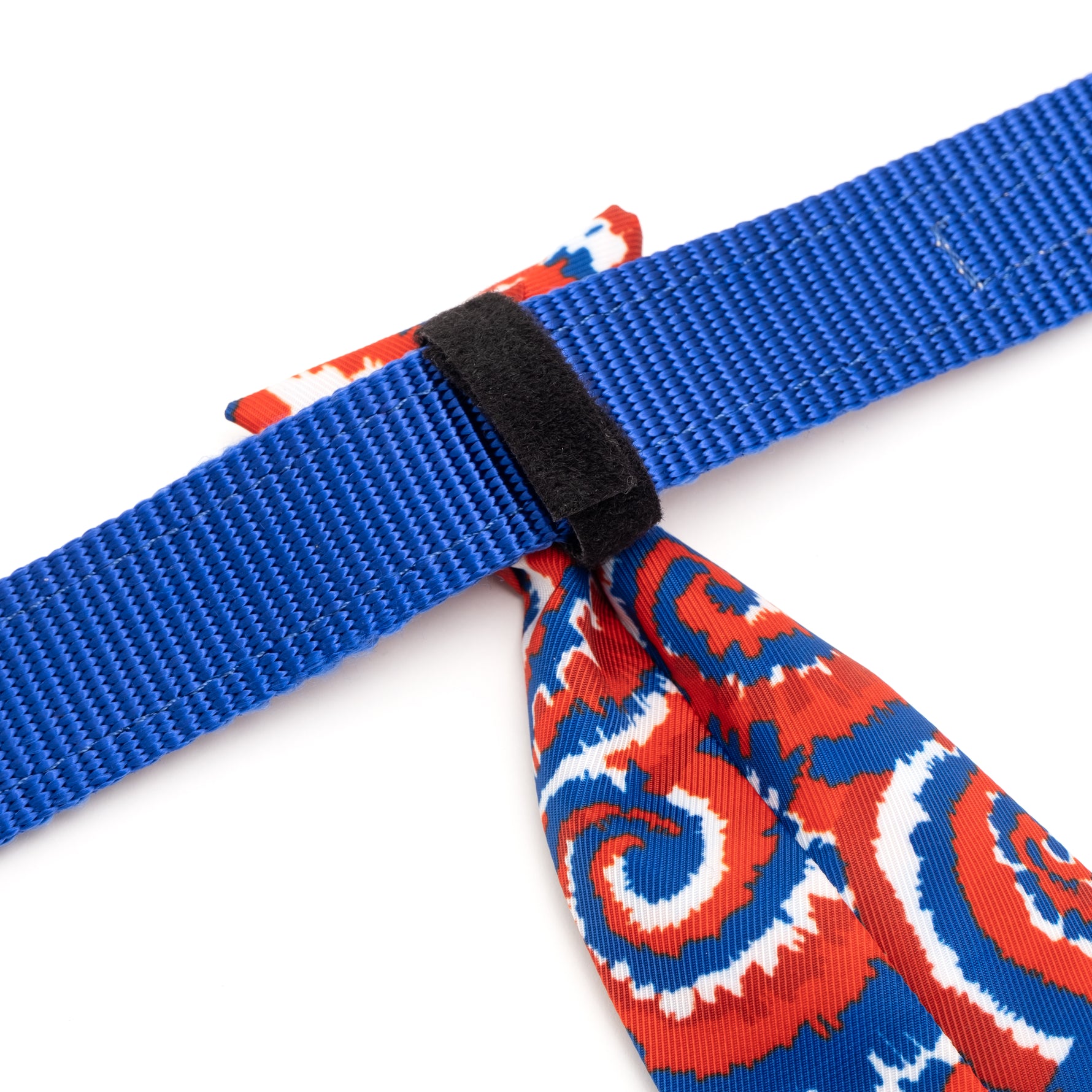 Kaleidoscope Neck Tie