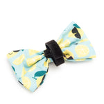 Lemons Bow Tie