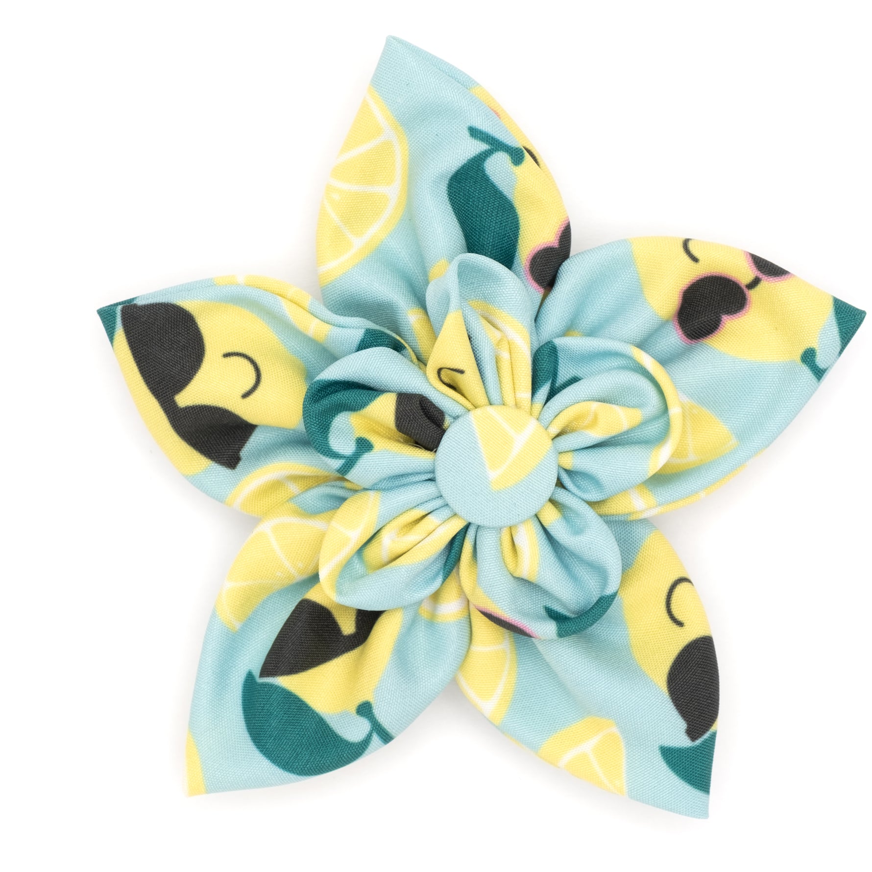 Lemons Flower