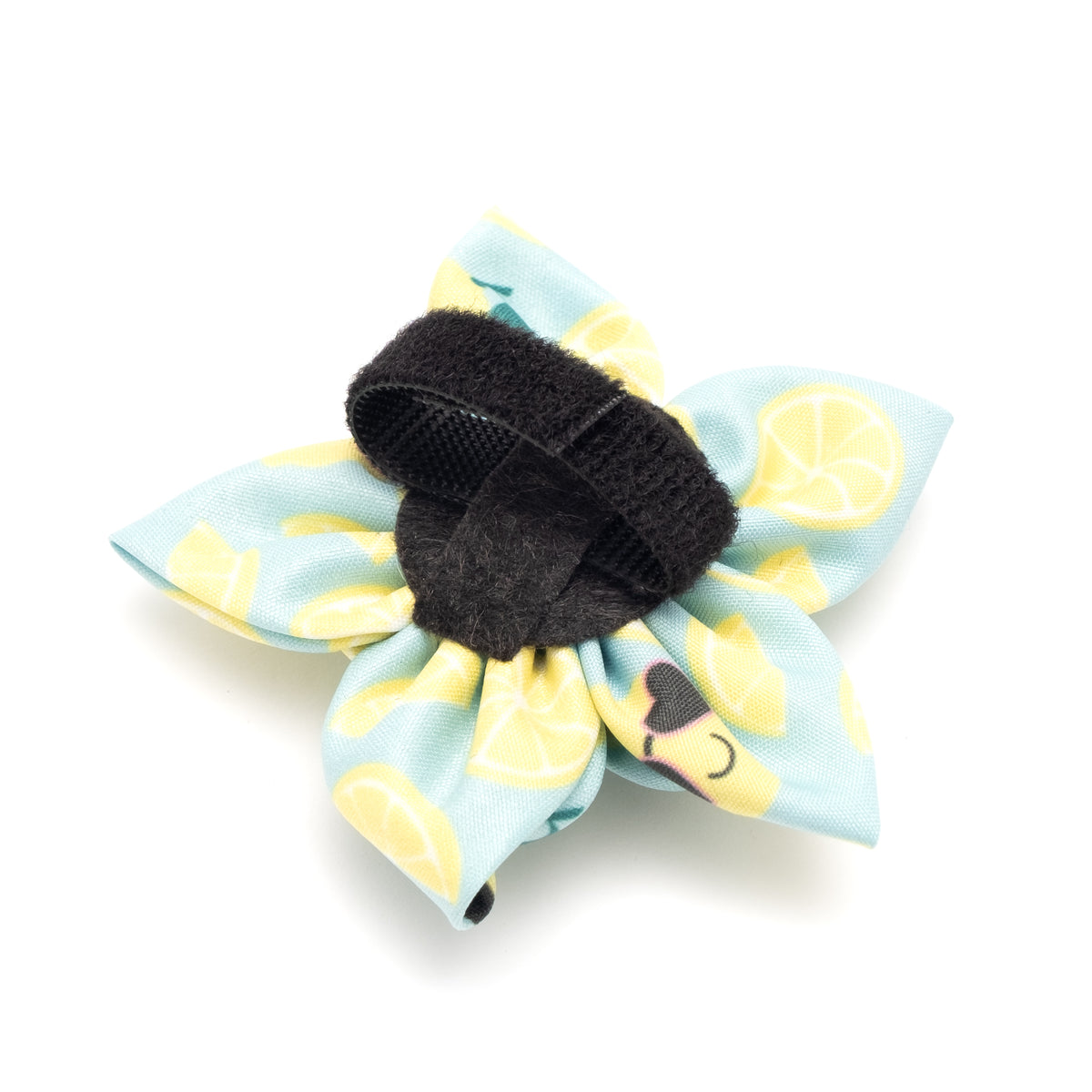 Lemons Flower