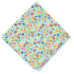 Life's a Beach Bandana
