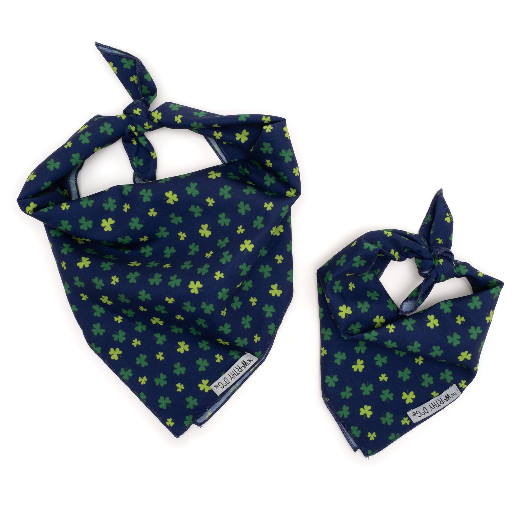 Lucky Bandana