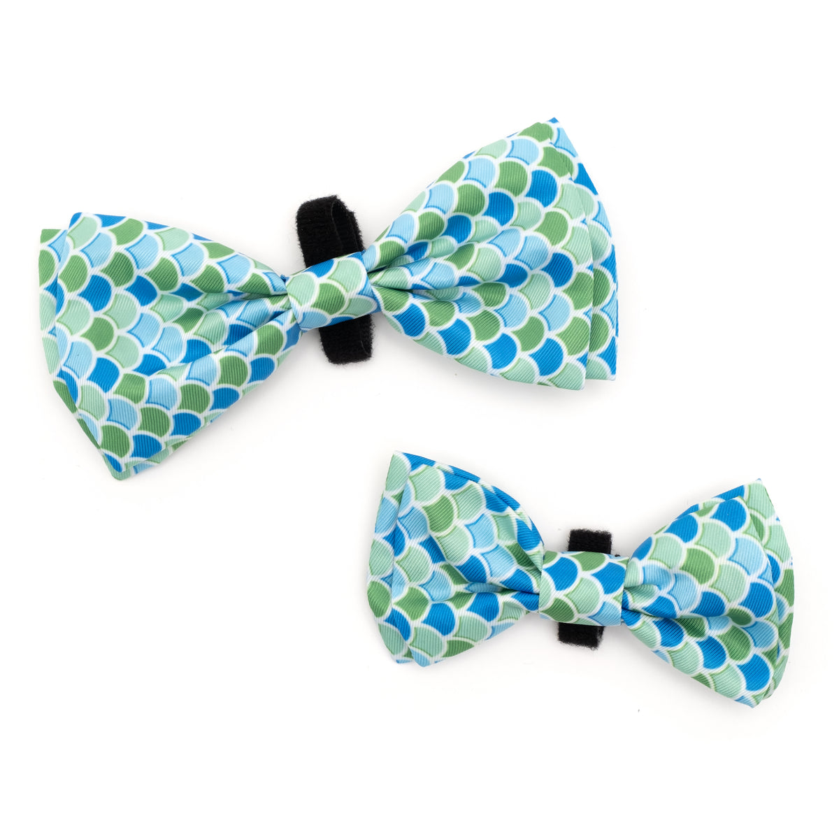 Mermaid Bow Tie
